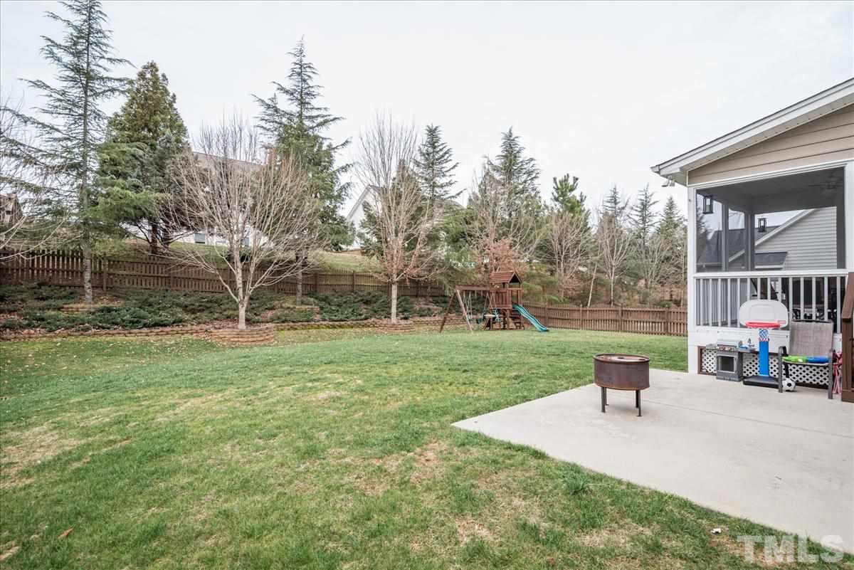 313 Forbes Road Wake Forest, NC 27587 - Photo 22 of 25 Gallery Image 22