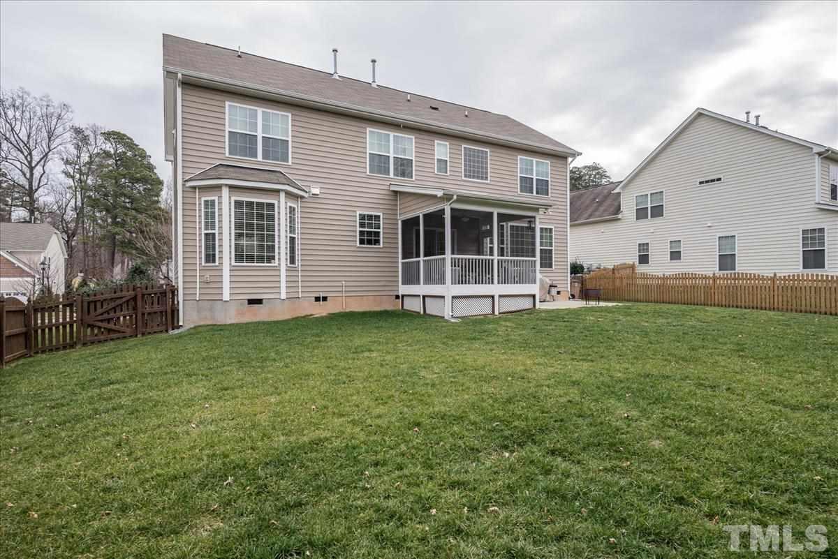 313 Forbes Road Wake Forest, NC 27587 - Photo 24 of 25 Gallery Image 24