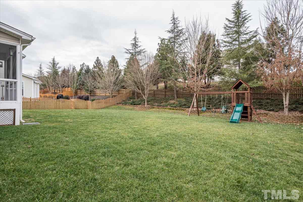 313 Forbes Road Wake Forest, NC 27587 - Photo 25 of 25 Gallery Image 25