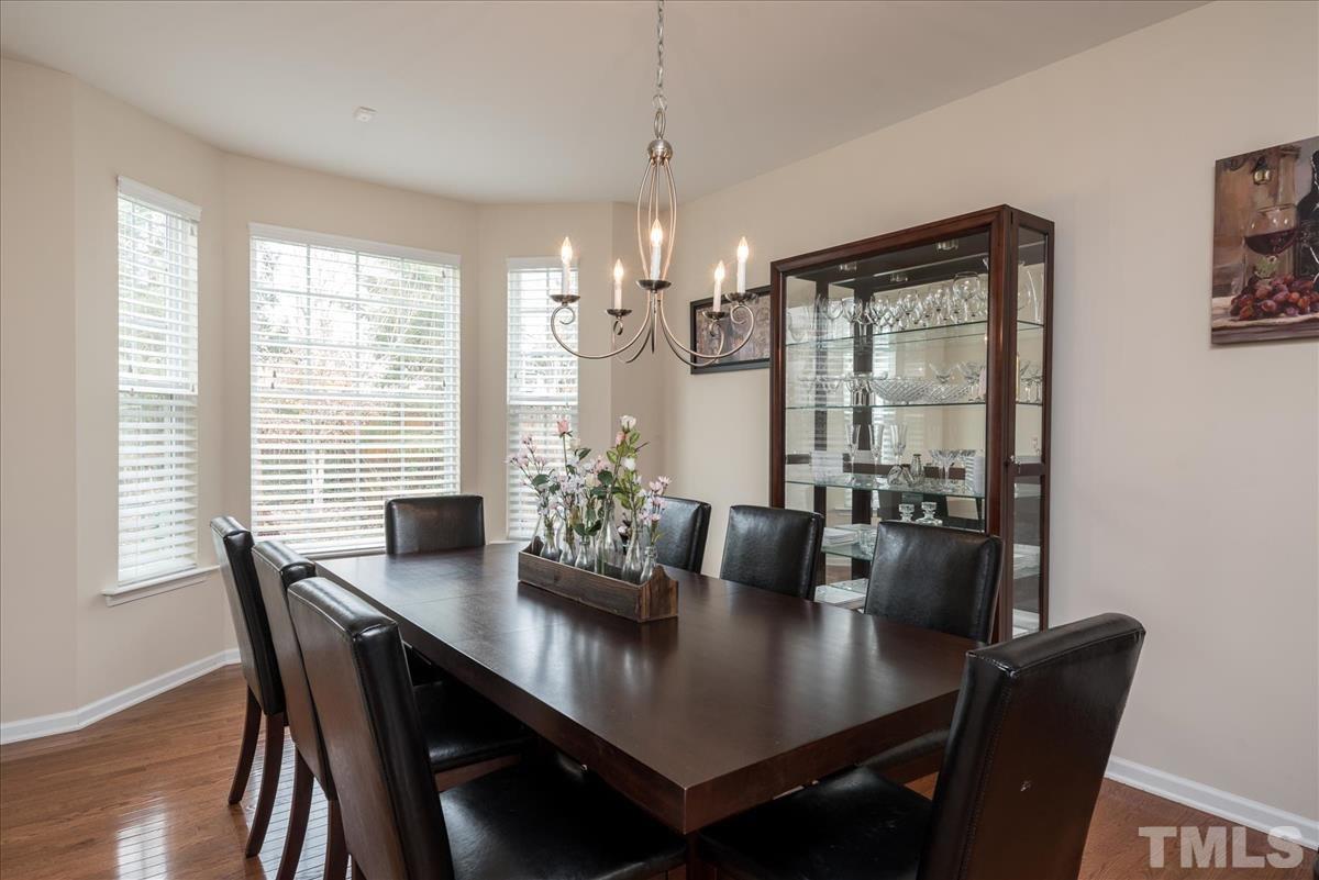 313 Forbes Road Wake Forest, NC 27587 - Photo 4 of 25 Gallery Image 4