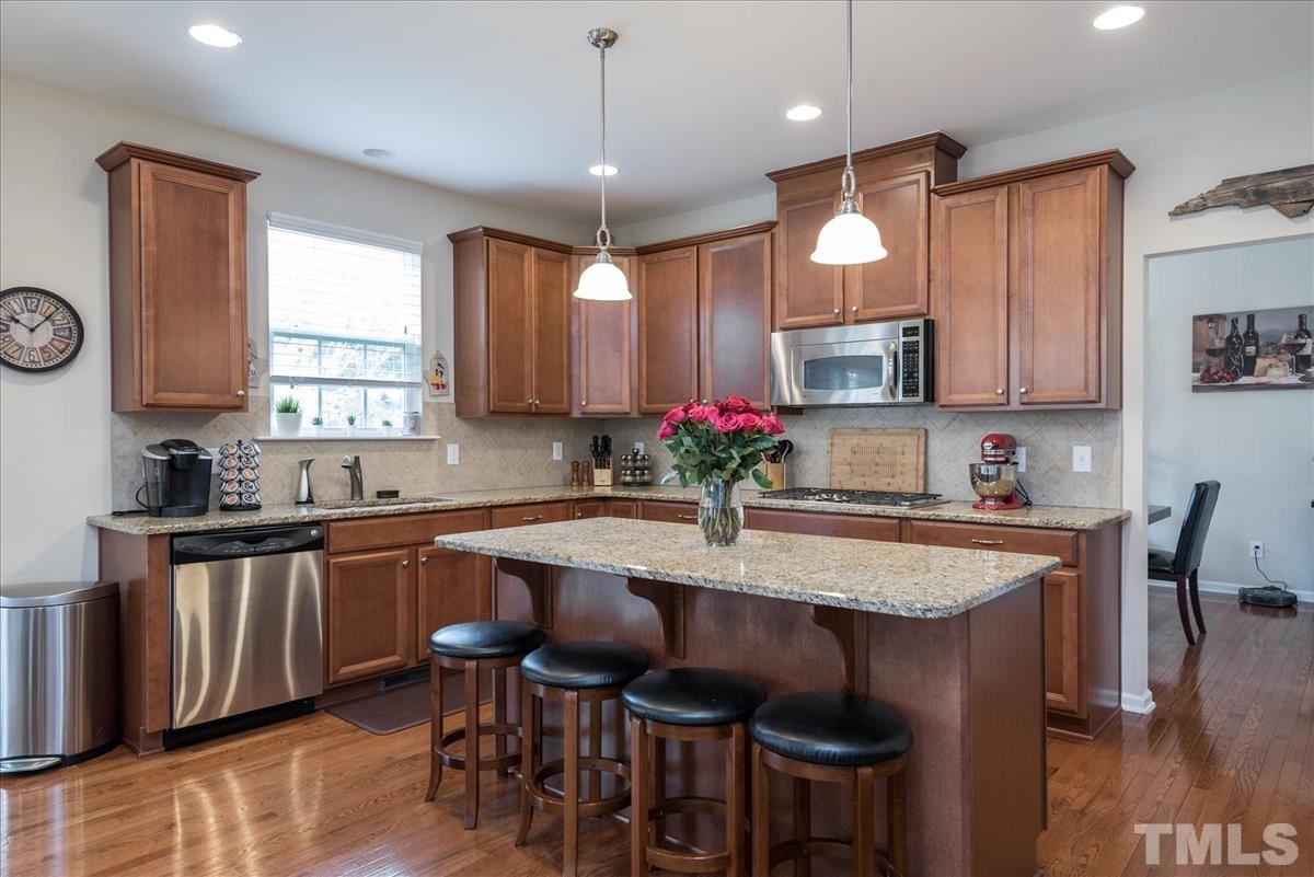 313 Forbes Road Wake Forest, NC 27587 - Photo 5 of 25 Gallery Image 5