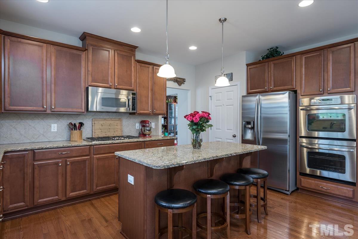 313 Forbes Road Wake Forest, NC 27587 - Photo 6 of 25 Gallery Image 6