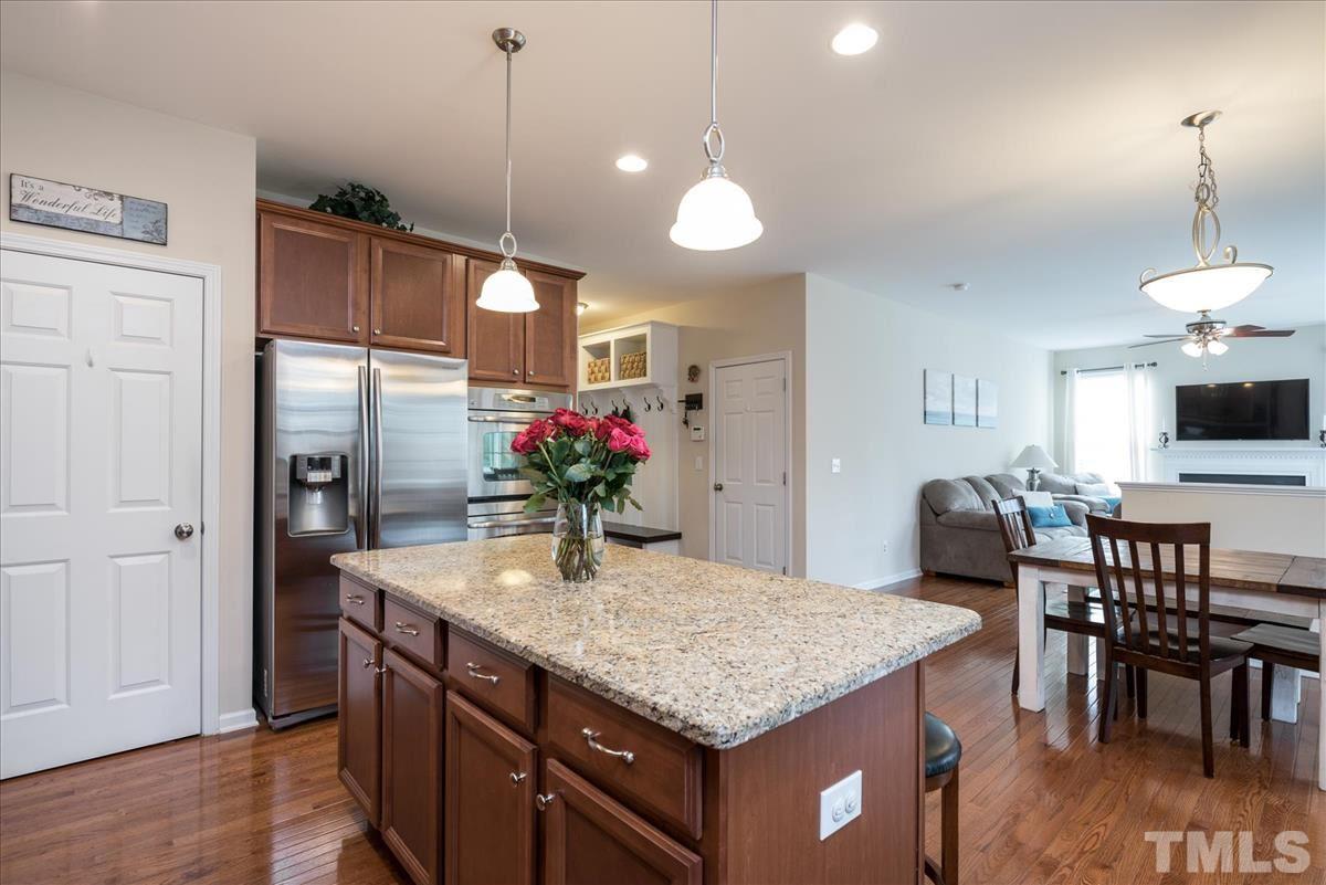 313 Forbes Road Wake Forest, NC 27587 - Photo 7 of 25 Gallery Image 7