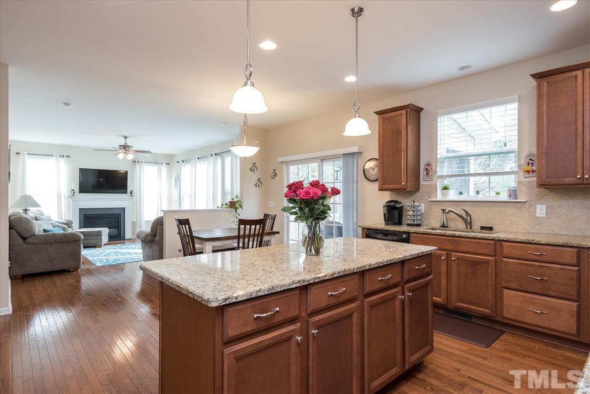 313 Forbes Road Wake Forest, NC 27587 - Photo 8 of 25 Gallery Image 8