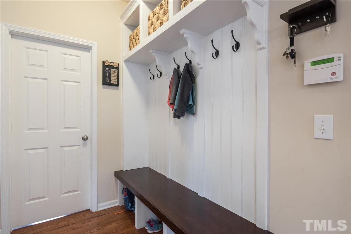 313 Forbes Road Wake Forest, NC 27587 - Photo 9 of 25 Gallery Image 9