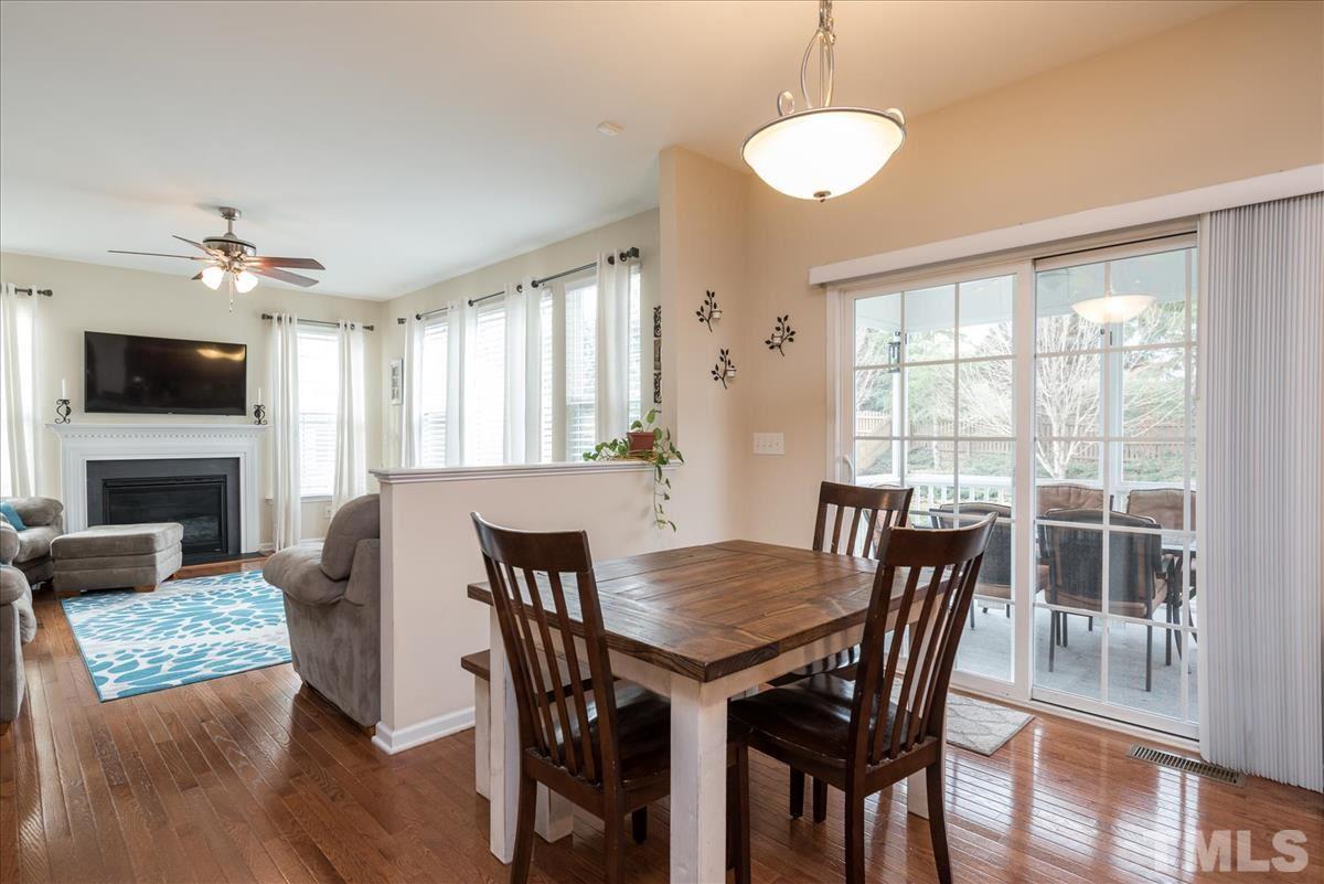 313 Forbes Road Wake Forest, NC 27587 - Photo 10 of 25 Gallery Image 10