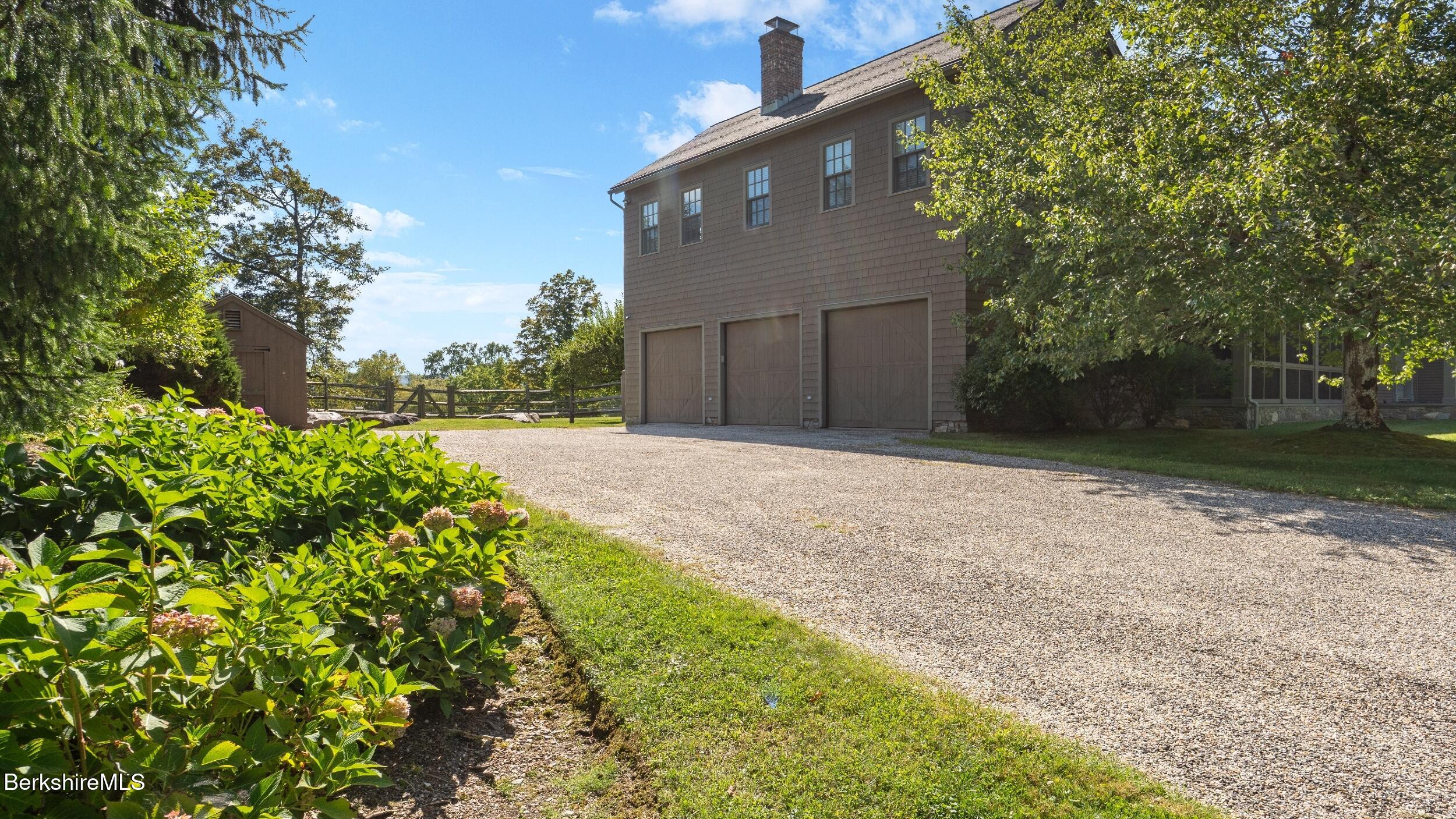 110 Alford Road Great Barrington, MA 01230 - Photo 56 of 64 110 Alford - 31LR