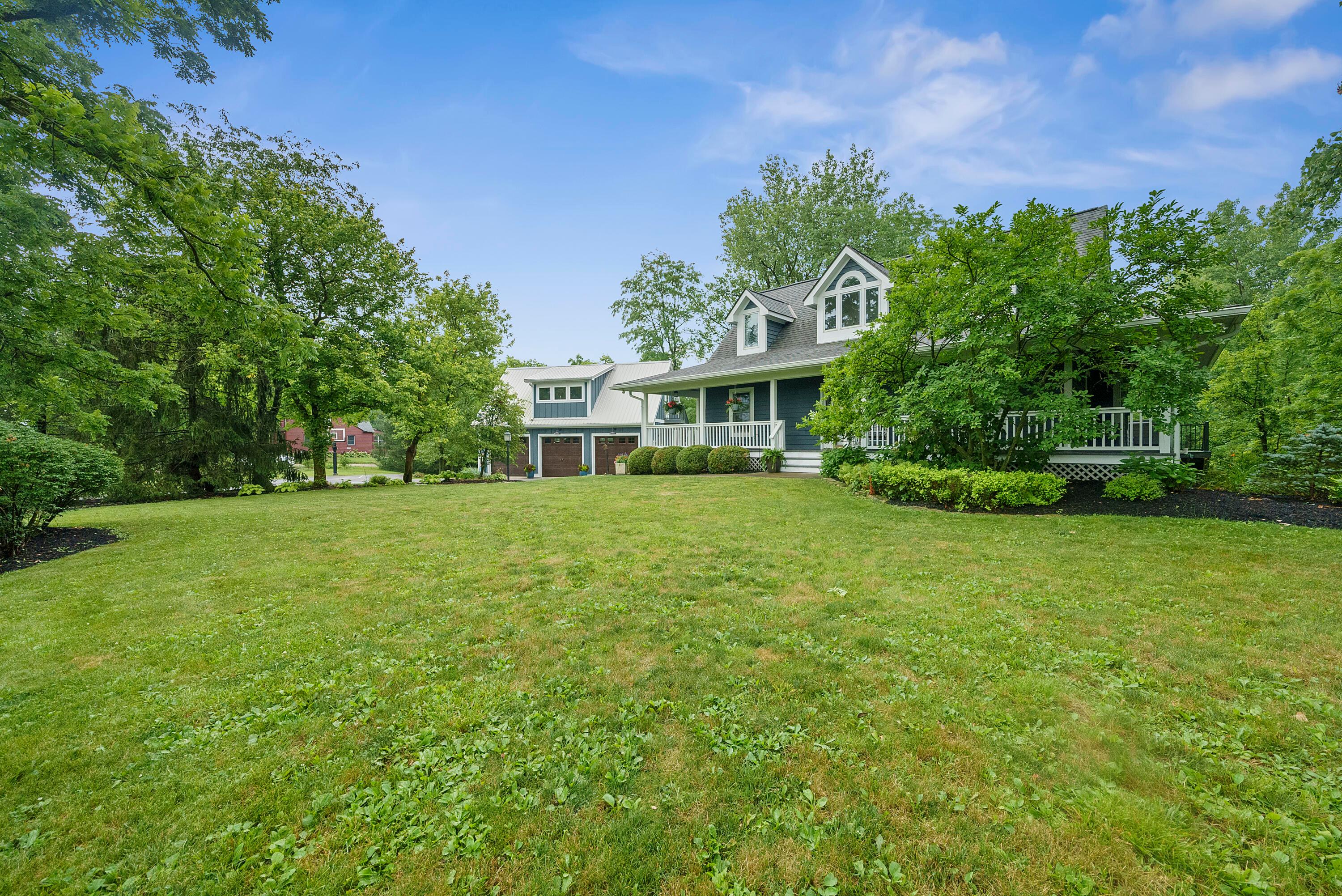 9571 Fontanelle Road Ostrander, OH 43061 - Photo 6 of 104 DSC09824