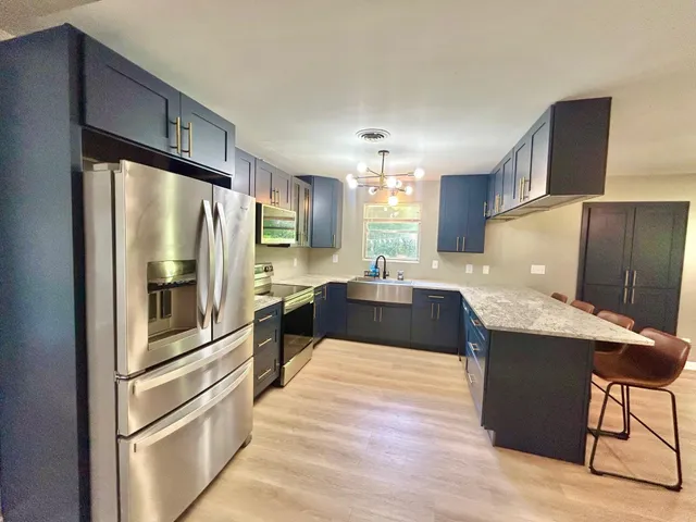 $269,000 | 685 East Washington Street, Monticello, FL 32344