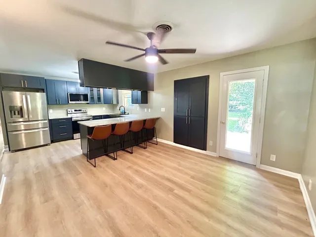 $269,000 | 685 East Washington Street, Monticello, FL 32344