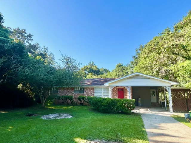 $269,000 | 685 East Washington Street, Monticello, FL 32344