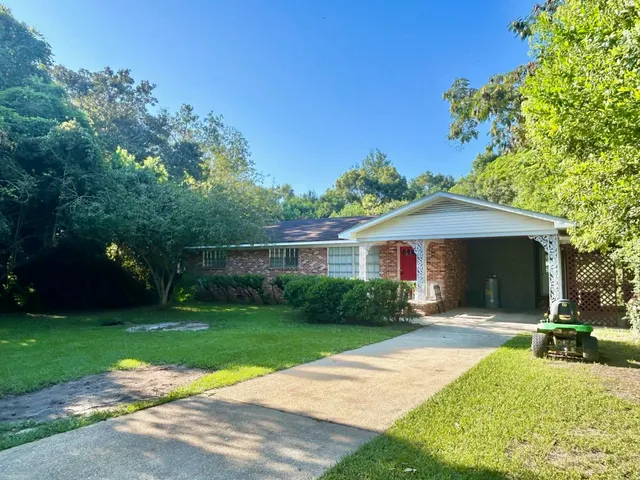 $269,000 | 685 East Washington Street, Monticello, FL 32344