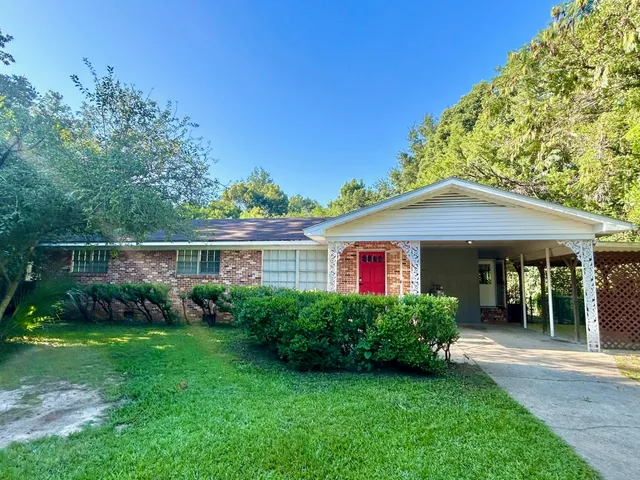 $269,000 | 685 East Washington Street, Monticello, FL 32344