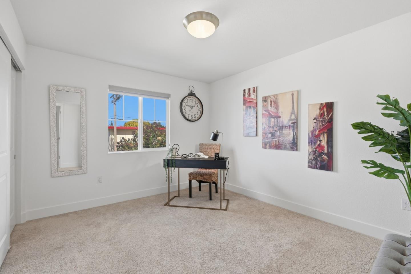 121 Mountaintop Avenue Hayward, CA 94544 - Photo 26 of 38 a living room with furniture and a window