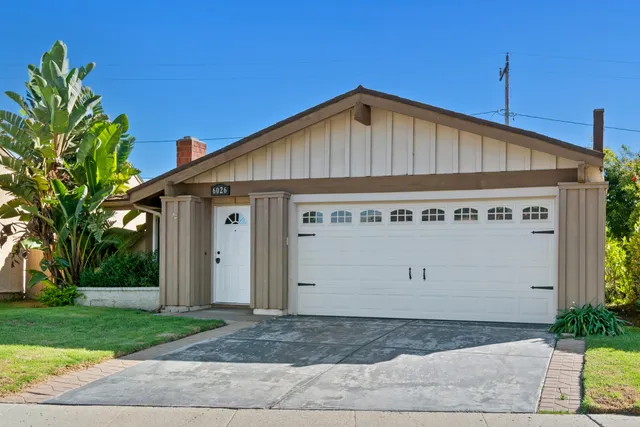 $769,000 | 6026 Sparrow Street, Ventura, CA 93003