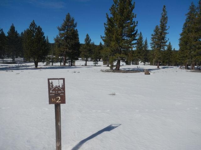 11695 Henness Road Truckee, CA 96161 - Photo 1 of 1 Gallery Image 1