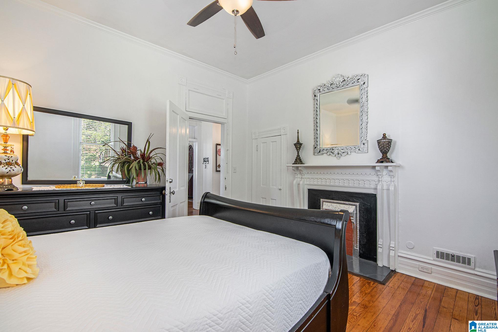 821 Middle Street Montevallo, AL 35115 - Photo 32 of 41