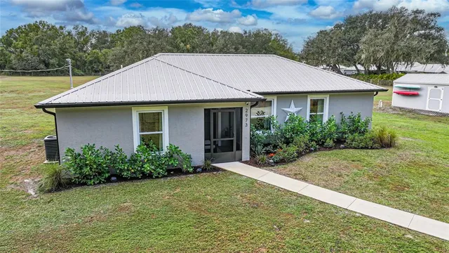 $399,000 | 2973 Northeast Brownville Street, Arcadia, FL 34266