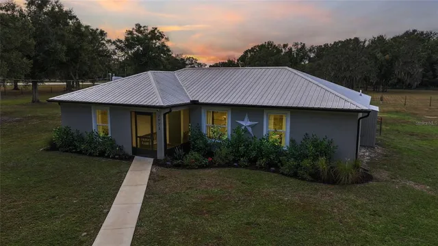 $399,000 | 2973 Northeast Brownville Street, Arcadia, FL 34266