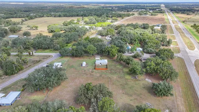 $399,000 | 2973 Northeast Brownville Street, Arcadia, FL 34266