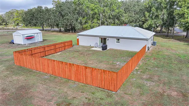 $399,000 | 2973 Northeast Brownville Street, Arcadia, FL 34266