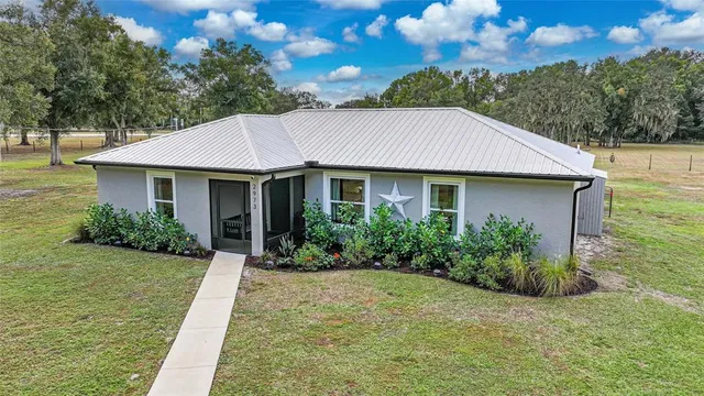 $399,000 | 2973 Northeast Brownville Street, Arcadia, FL 34266
