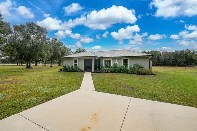$399,000 | 2973 Northeast Brownville Street, Arcadia, FL 34266