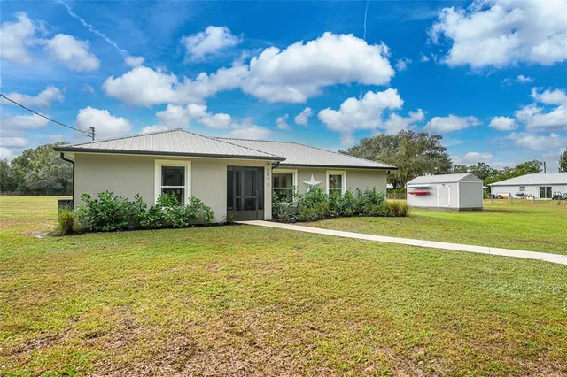 $399,000 | 2973 Northeast Brownville Street, Arcadia, FL 34266