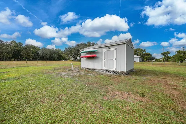 $399,000 | 2973 Northeast Brownville Street, Arcadia, FL 34266