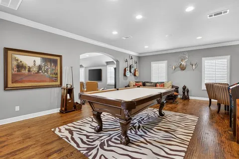 $2,495,000 | 4668 St Benet Court, Fort Worth, TX 76126