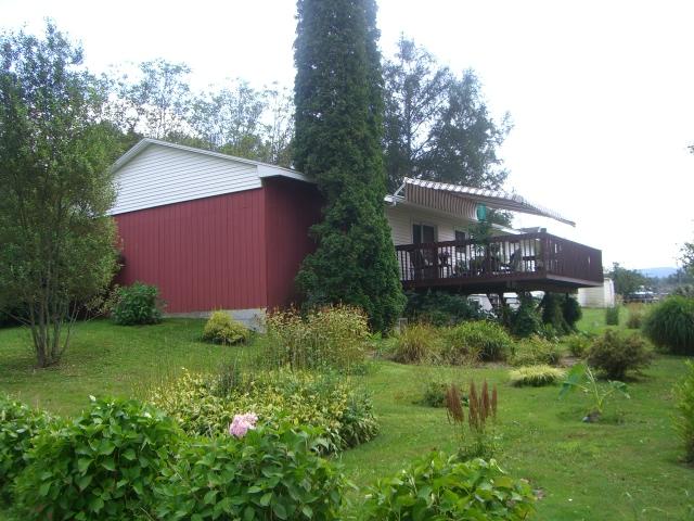 660 Dalton Division Road Pittsfield, MA 01201 - Photo 3 of 11 Rear