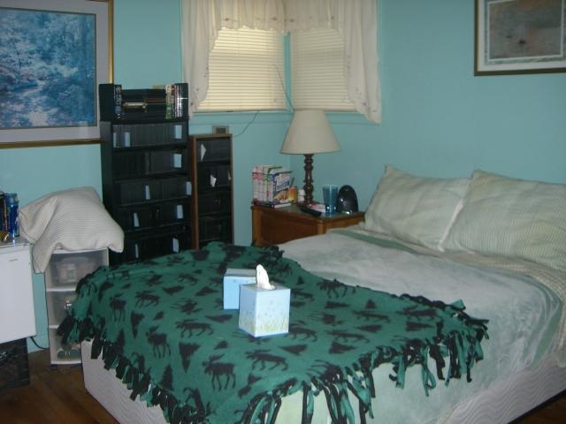 660 Dalton Division Road Pittsfield, MA 01201 - Photo 8 of 11 Bedroom