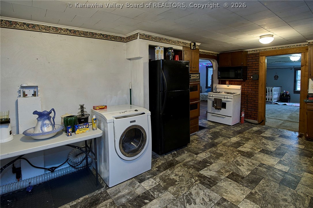 16298 Deepwater Mountain Road Deep Water, WV 25057 - Photo 14 of 38 Gallery Image 14