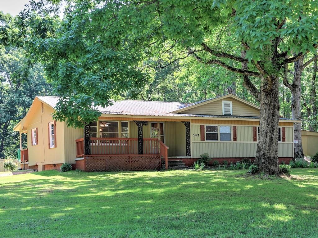 5517 Saddle Club Road Gainesville, GA 30506 - Photo 1 of 1 Gallery Image 1