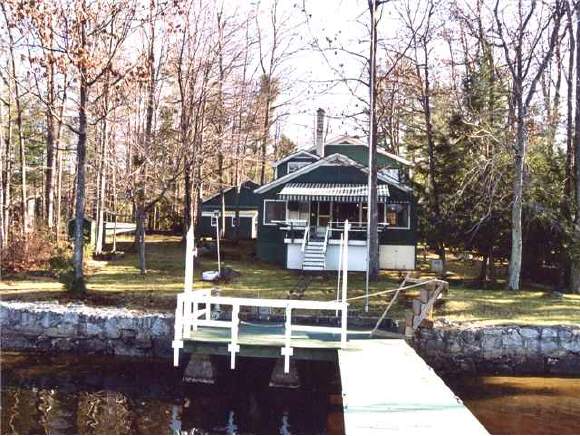 23 Smith Cove Road Gilford, NH 03249 - Photo 1 of 8
