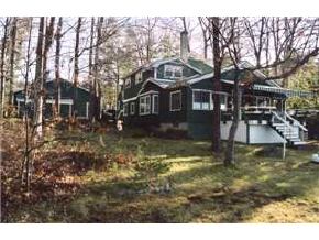 23 Smith Cove Road Gilford, NH 03249 - Photo 4 of 8