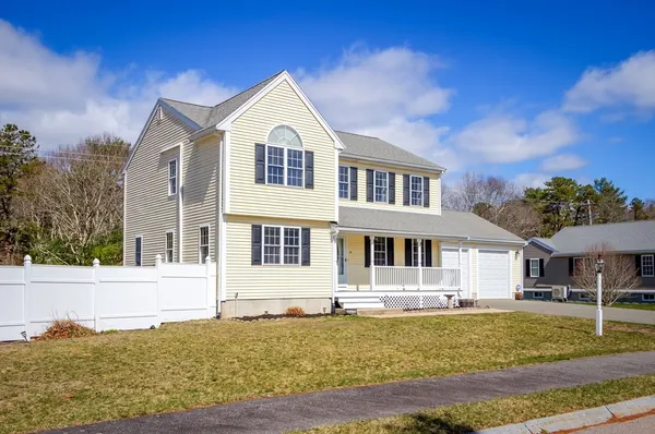 $699,850 | 17 Lynne Road, Wareham, MA 02571