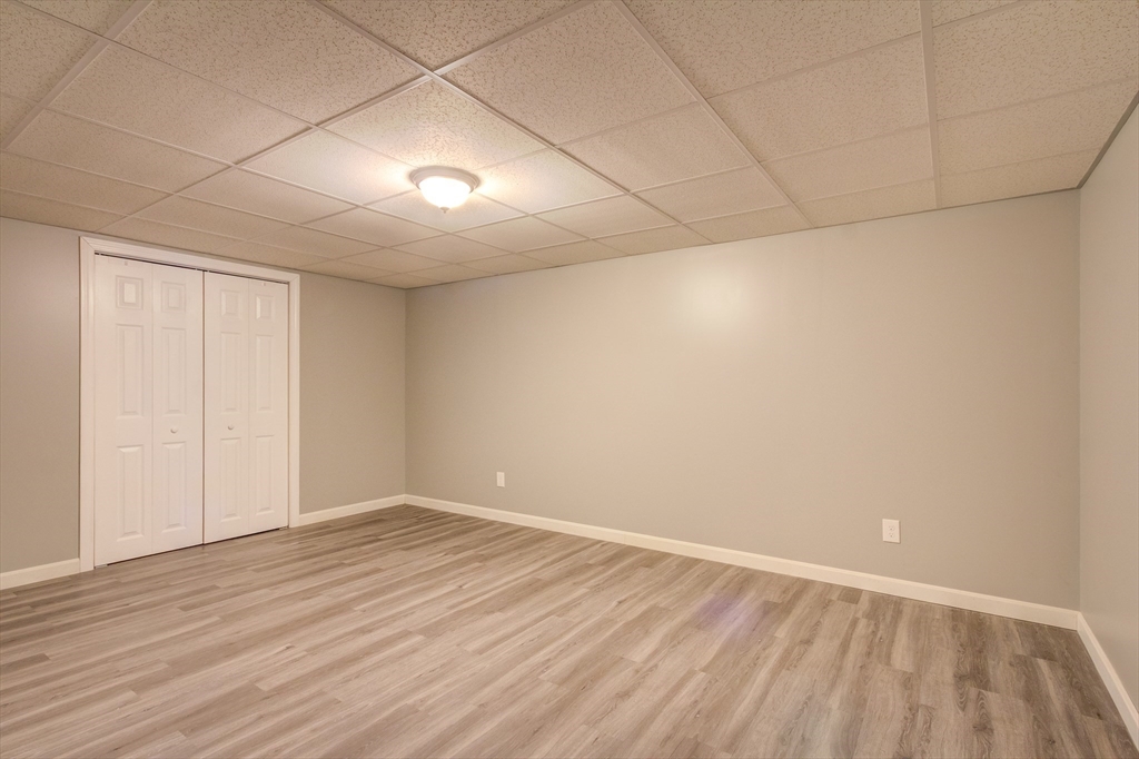 17 Lynne Road Wareham, MA 02571 - Photo 36 of 42 a view of room with wooden floor