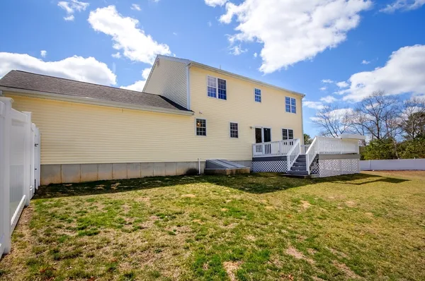 $699,850 | 17 Lynne Road, Wareham, MA 02571