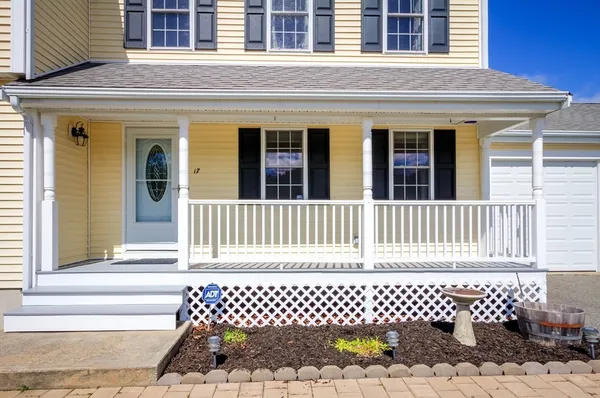 $699,850 | 17 Lynne Road, Wareham, MA 02571