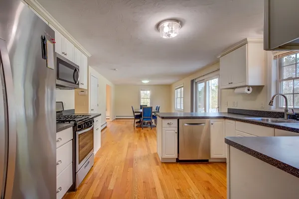 $699,850 | 17 Lynne Road, Wareham, MA 02571