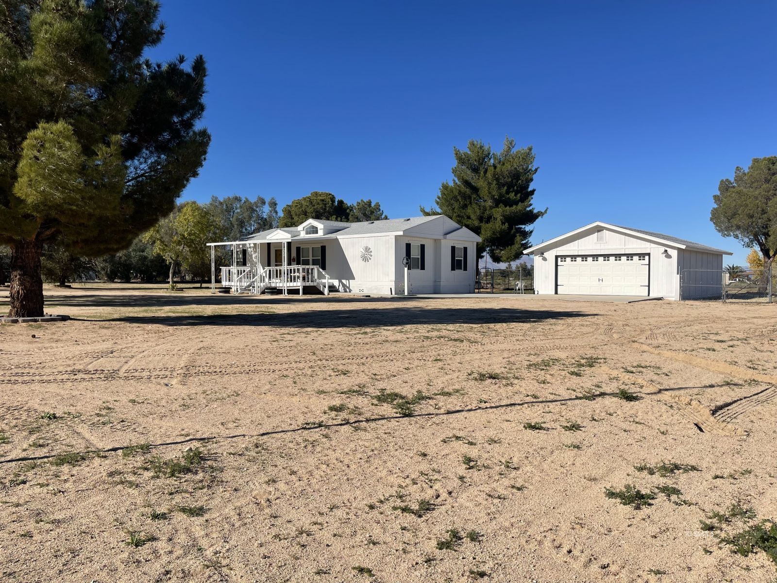 5348 Autumn Avenue Ridgecrest, CA 93555 - Photo 48 of 48 Gallery Image 48