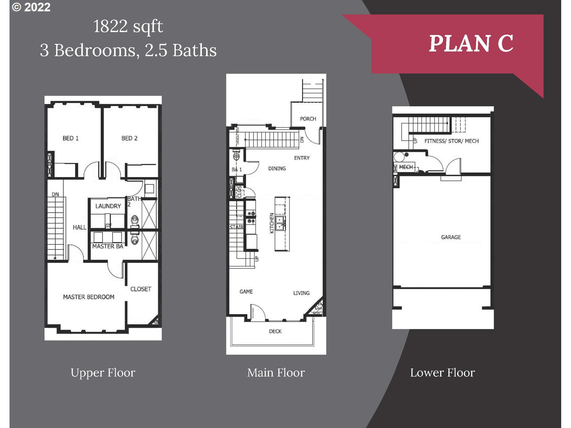 16765 Champion Way Sandy, OR 97055 - Photo 2 of 8