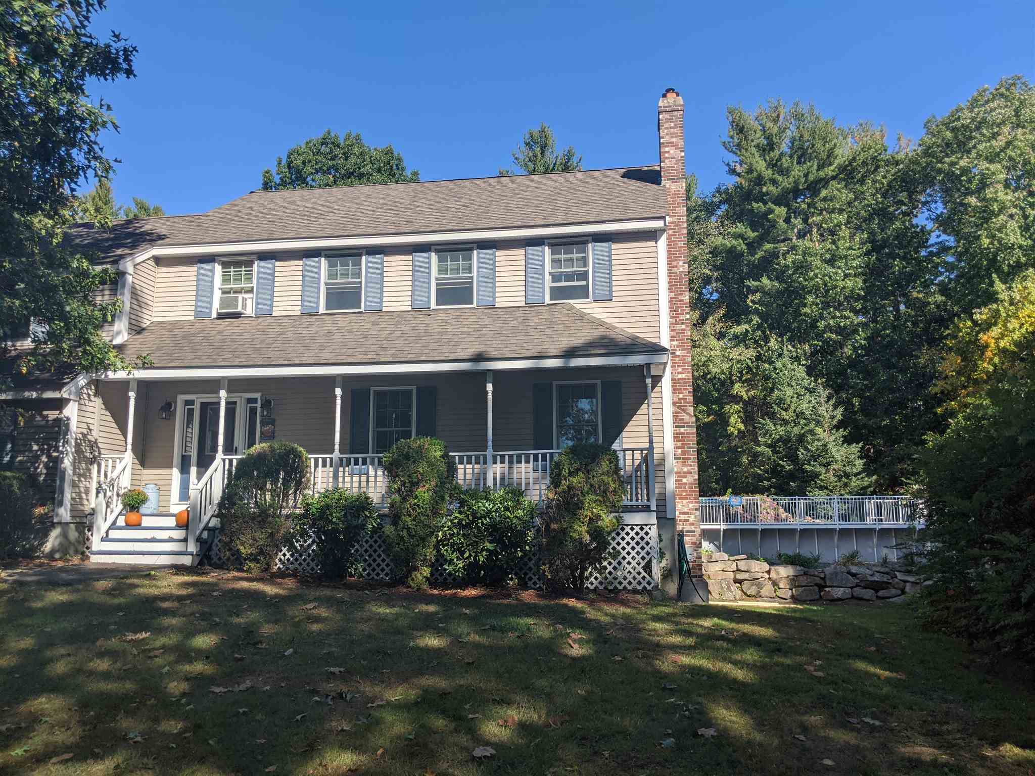 216 Sherburne Road Pelham, NH 03076 - Photo 1 of 19 Gallery Image 1