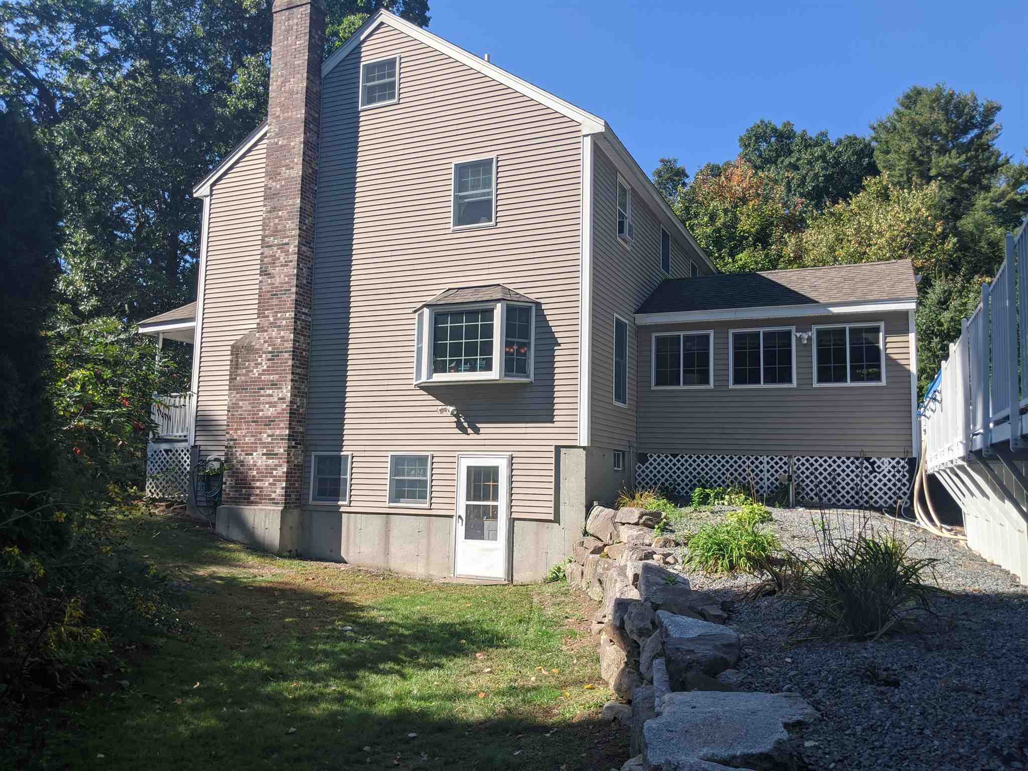 216 Sherburne Road Pelham, NH 03076 - Photo 2 of 19 Gallery Image 2