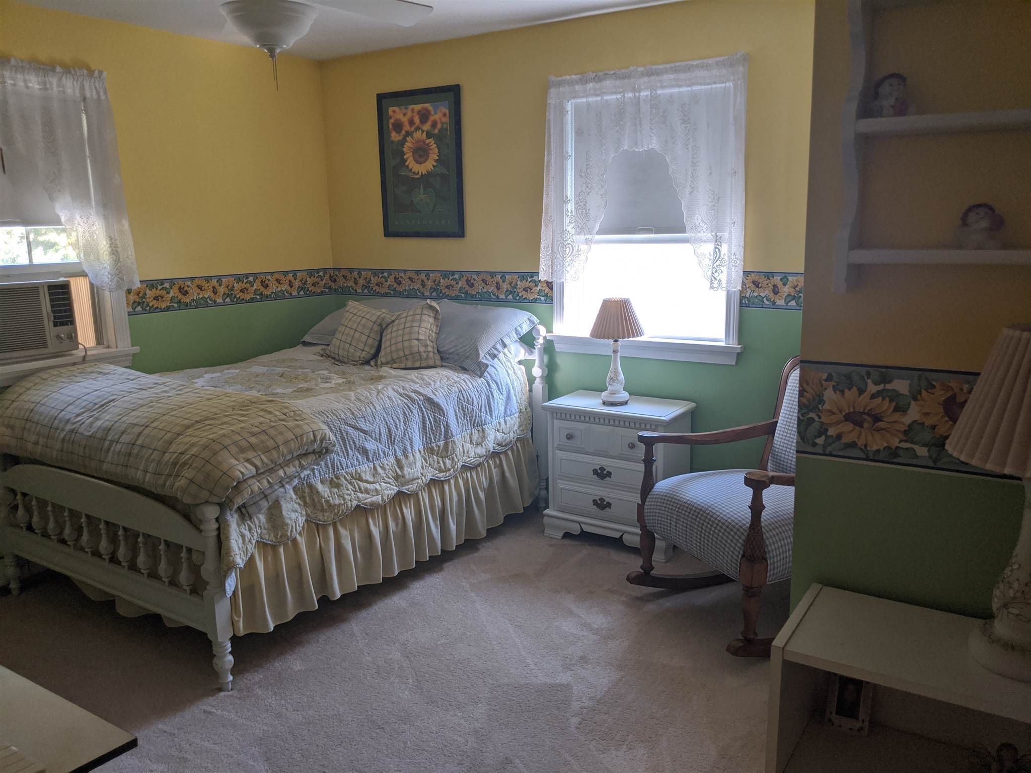 216 Sherburne Road Pelham, NH 03076 - Photo 13 of 19 Gallery Image 13