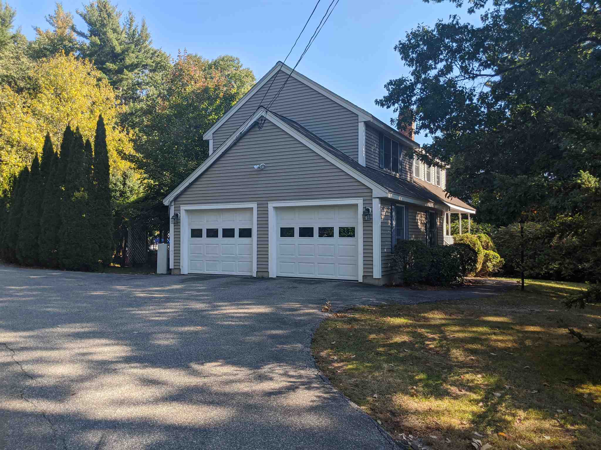 216 Sherburne Road Pelham, NH 03076 - Photo 18 of 19 Gallery Image 18