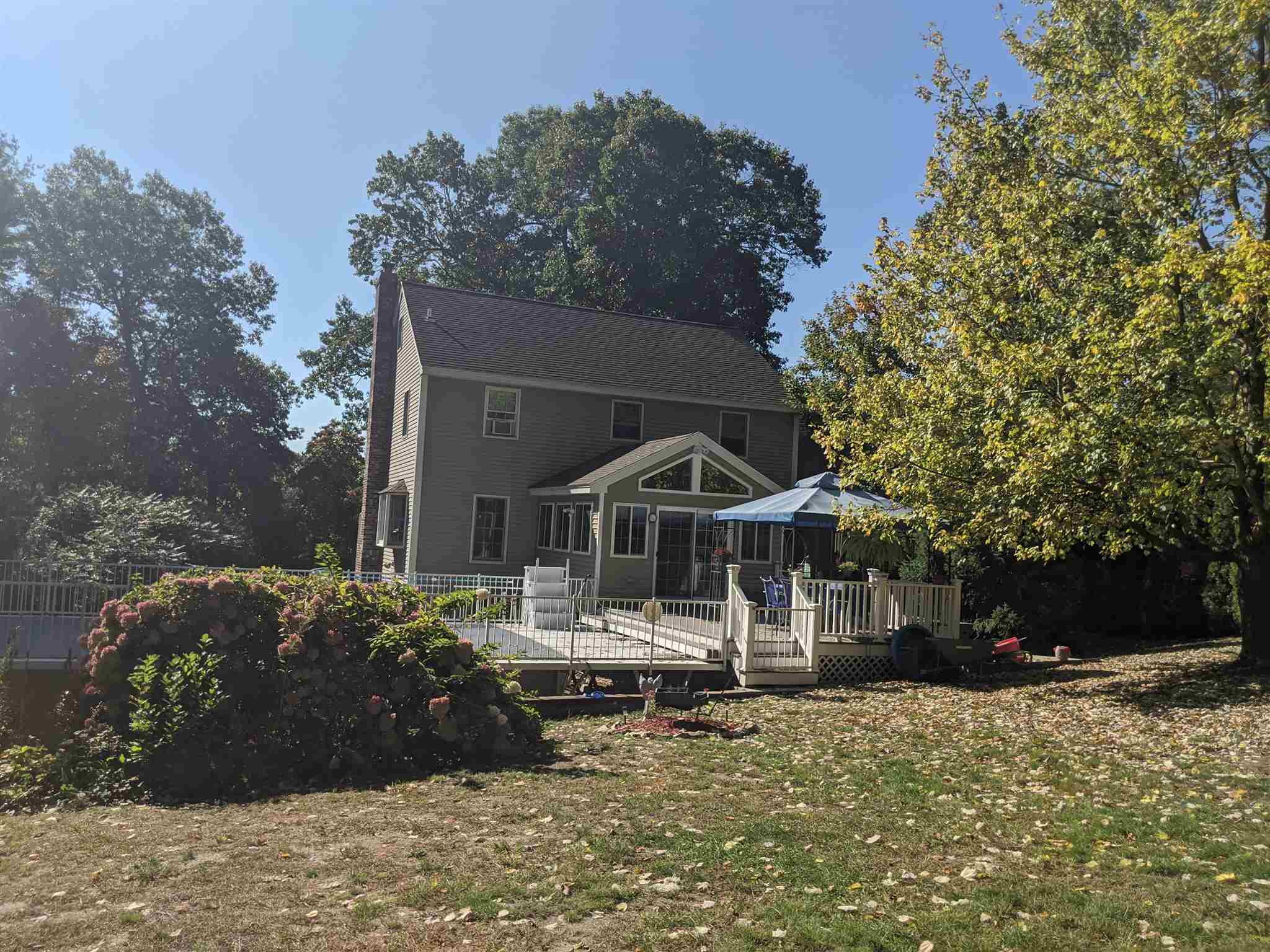 216 Sherburne Road Pelham, NH 03076 - Photo 3 of 19 Gallery Image 3