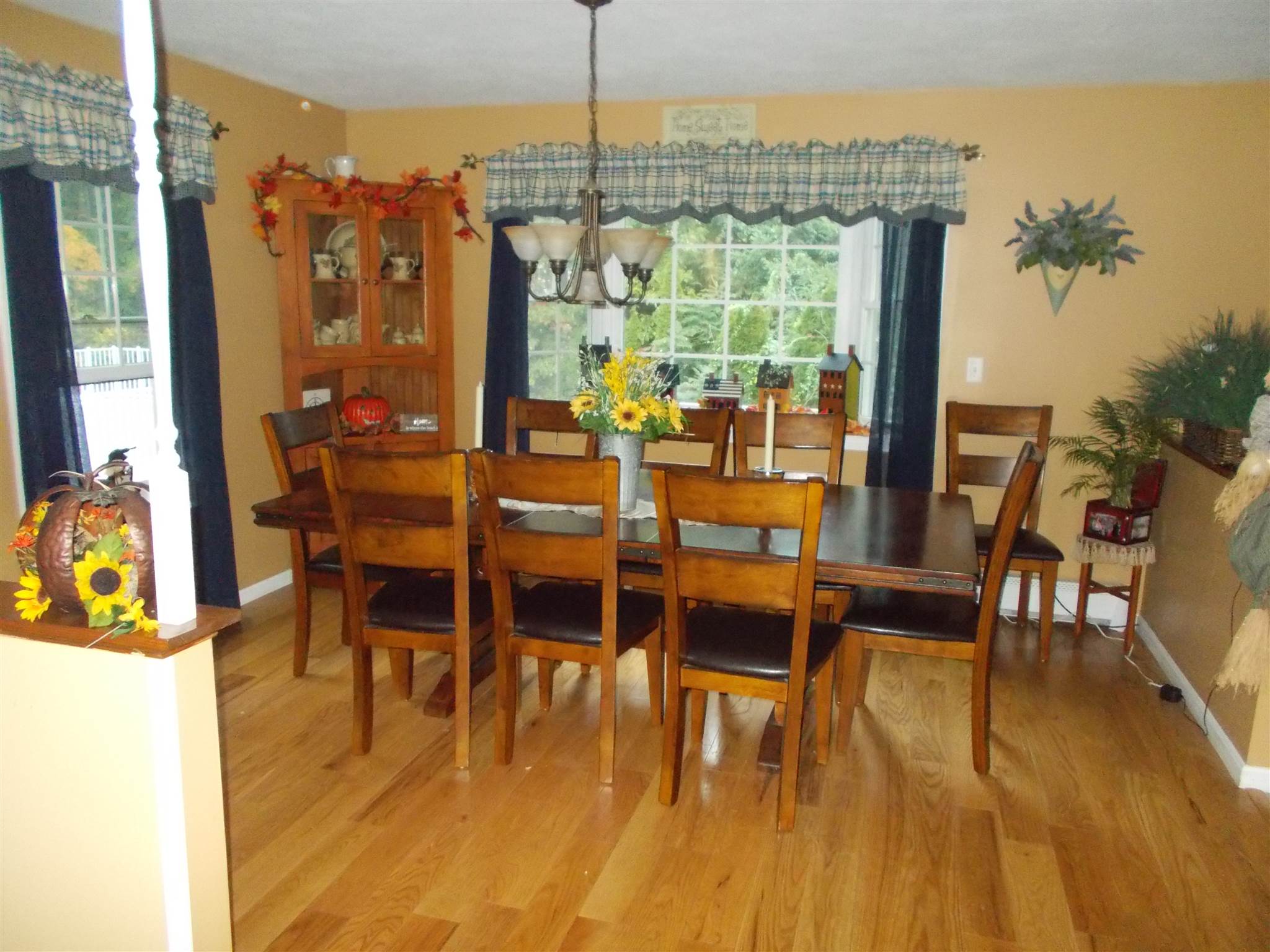 216 Sherburne Road Pelham, NH 03076 - Photo 8 of 19 Gallery Image 8