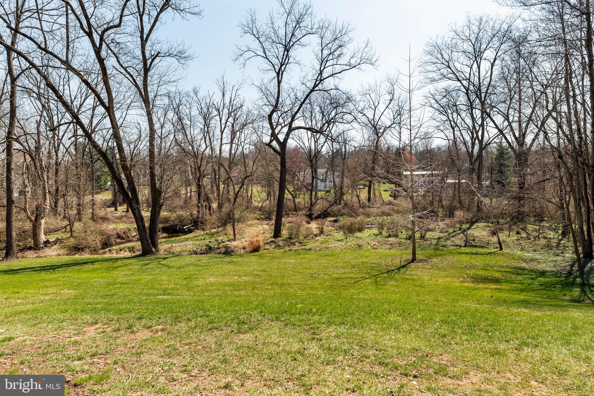 1244 Denbigh Lane Wayne, PA 19087 - Photo 37 of 38 a view of a yard with swimming pool